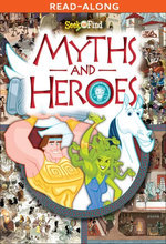 Myths and Heroes