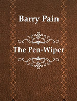 The Pen-Wiper