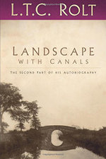 Landscape with Canals