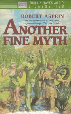 Another Fine Myth