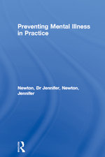 Preventing Mental Illness in Practice