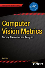 Computer Vision Metrics Computer Vision Metrics