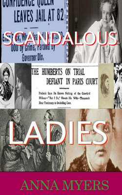 Scandalous Ladies