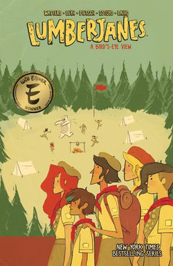 Lumberjanes Vol. 7 Lumberjanes Vol. 7