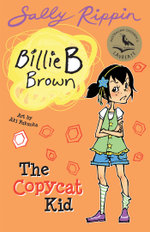 The Copycat Kid: Volume 14
