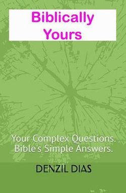 Biblically Yours