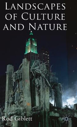 Landscapes of Culture and Nature Landscapes of Culture and Nature