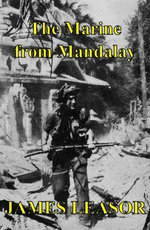 The Marine from Mandalay