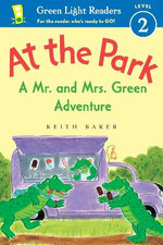At the Park