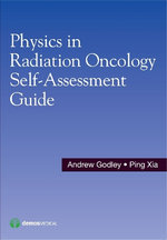 Physics in Radiation Oncology