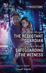 The Reluctant Guardian/Safeguarding the Witness
