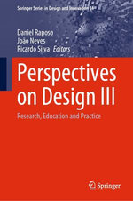 Perspectives on Design III Perspectives on Design III
