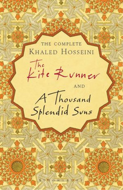 The Complete Khaled Hosseini