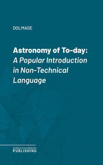 Astronomy of To-day