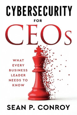 Cybersecurity for CEOs