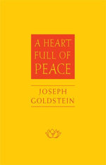 A Heart Full of Peace A Heart Full of Peace