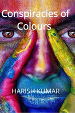 Conspiracies of Colours Conspiracies of Colours