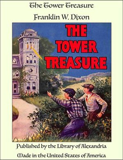 The Tower Treasure The Tower Treasure