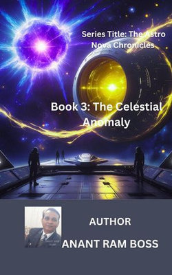 The Celestial Anomaly
