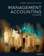 Management Accounting