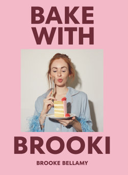 Bake with Brooki