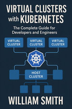 Virtual Clusters with Kubernetes