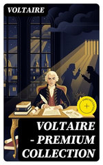 VOLTAIRE - Premium Collection