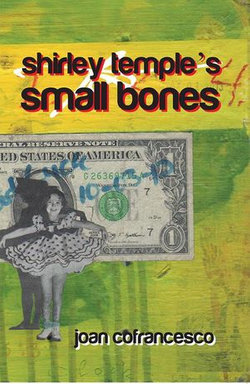 Shirley Temple’S Small Bones