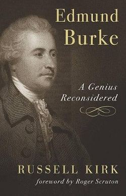 Edmund Burke