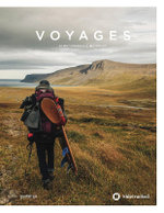 Voyages Voyages