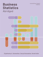 Business Statistics Abridged