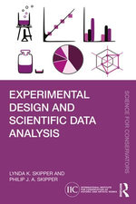 Experimental Design and Scientific Data Analysis