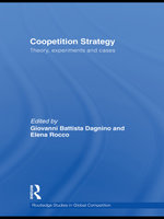 Coopetition Strategy