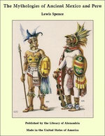 The Mythologies of Ancient Mexico and Peru