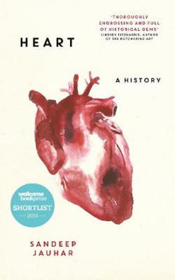 Heart: A History