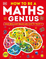 How to be a Maths Genius