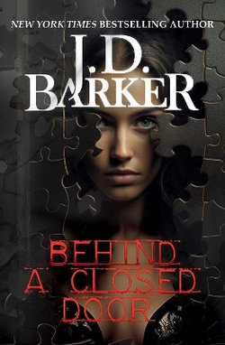 Behind a Closed Door (UK Edition)