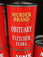 Obituary