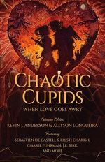 Chaotic Cupids: When Love Goes Awry