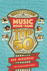 East Coast Music Book of Fame