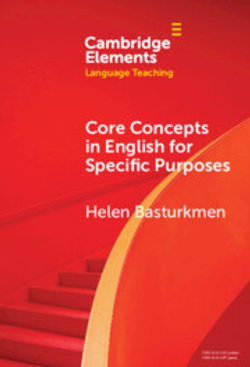 Core Concepts in English for Specific Purposes Core Concepts in English for Specific Purposes