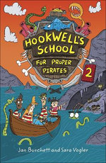 Hookwell's School for Proper Pirates Hookwell's School for Proper Pirates