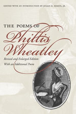 The Poems of Phillis Wheatley The Poems of Phillis Wheatley