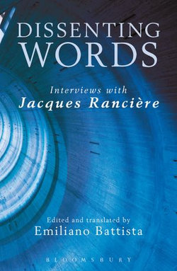 Dissenting Words