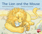 The Lion and the Mouse