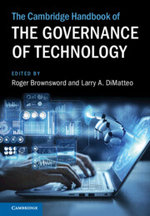 The Cambridge Handbook of the Governance of Technology
