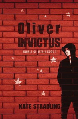Oliver Invictus