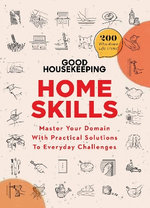 Good Housekeeping Home Skills