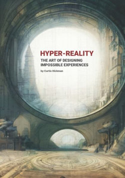 Hyper-Reality