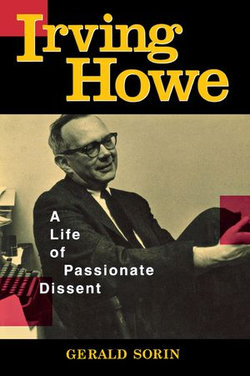 Irving Howe Irving Howe